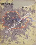 Book cover of County of London Plan by FORSHAW, J.H. & ABERCROMBIE, Patrick